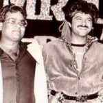 Anil Kapoor Instagram - The Laurels of the industry have lost their Hardy…the Three Musketeers have lost the most talented, generous and loving Musketeer and I have lost my younger brother…gone too soon… I love you Satish ♥️ @anupampkher