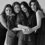 Anil Kapoor Instagram - It’s your time to fly… You are fiercely independent, taking your own decisions…I don’t think you need my arms to take care of you because now you’re ready to take care of your Crew, your team and your home! I know you will succeed! Wishing you all the luck! Happy Birthday @rheakapoor! ❤️