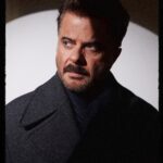 Anil Kapoor Instagram - "Dhuan utha hai, kahin aag jal rahi hogi" Shelly woh aag bhi hai aur dhuan bhi... #TheNightManager @disneyplushotstar Photographer: @vaishnavpraveen @thehouseofpixels Stylist: @kshitijkankaria And @saloniparekh__ Makeup Artist: @deepakchauhanartist Hairstylist: @raskarjaipal @whynot_byzeeba Disclaimer : Smoking is injurious to health. India
