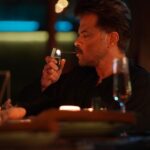 Anil Kapoor Instagram - Shelly’s coming for you 🔥 #HotstarSpecials #TheNightManager streaming from 17th Feb Disclaimer : Smoking is injurious to health.