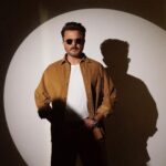 Anil Kapoor Instagram - If danger is bad, I don't want to be good... As we launch the trailer of #TheNightManager today, I feel the weight of responsibility to do justice to a fantastic book and its wonderful previous adaptation, but I also feel immense pride and excitement at what this diverse and talented team has managed to accomplish. As you watch this slice of the blood, sweat and tears we have poured into it, I hope our passion and thrill jumps out at you and I hope that you love it! Photographer: @vaishnavpraveen @thehouseofpixels Stylist: @kshitijkankaria And @saloniparekh__ Hairstylist: @raskarjaipal @whynot_byzeeba Makeup Artist: @deepakchauhanartist Mumbai - मुंबई