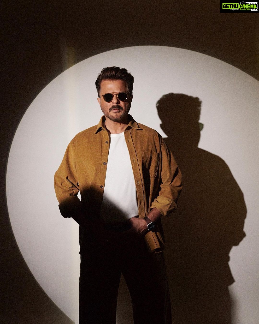 Anil Kapoor Instagram - If danger is bad, I don't want to be good... As we launch the trailer of #TheNightManager today, I feel the weight of responsibility to do justice to a fantastic book and its wonderful previous adaptation, but I also feel immense pride and excitement at what this diverse and talented team has managed to accomplish. As you watch this slice of the blood, sweat and tears we have poured into it, I hope our passion and thrill jumps out at you and I hope that you love it! Photographer: @vaishnavpraveen @thehouseofpixels Stylist: @kshitijkankaria And @saloniparekh__ Hairstylist: @raskarjaipal @whynot_byzeeba Makeup Artist: @deepakchauhanartist Mumbai - मुंबई