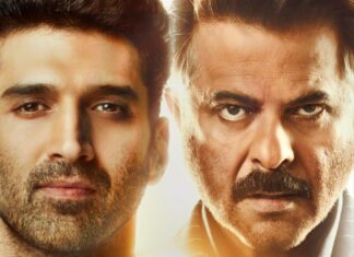 Anil Kapoor Instagram - Duniya ke sabse dangerous arms dealer ko rokne ke liye there is only one weapon - ek hotel ka night manager. #HotstarSpecials #TheNightManager , #ComingSoon only on @disneyplushotstar #TheNightManagerOnHotstar @anilskapoor @sobhitad @tillotamashome @saswatachatterjeeofficial @ravibehl @aristamehta @akashdeep25 @shrenik_arora @reshlamba @sandeipm @picsofpinks @banijayasia @deepak30000 @rajeshchadha @banijaygroup @mrinalinni #ShyamRathi @the_ink_factory_ @simoncorn @castingchhabra