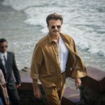 Anil Kapoor Instagram - Shelly’s coming for you 🔥 #HotstarSpecials #TheNightManager streaming from 17th Feb Disclaimer : Smoking is injurious to health.
