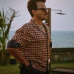Anil Kapoor Instagram - Shelly’s coming for you 🔥 #HotstarSpecials #TheNightManager streaming from 17th Feb Disclaimer : Smoking is injurious to health.