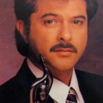 Anil Kapoor Instagram - In the 4 decades that I've been around, tides have changed, talent has changed, tastes have changed and audiences certainly have changed... The one thing that hasn't changed is the virtue of hard work, persistence and conviction, and they are rewards enough.. But a few awards don't hurt 😉😁