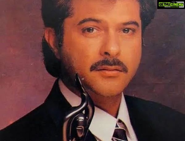 Anil Kapoor Instagram - In the 4 decades that I've been around, tides have changed, talent has changed, tastes have changed and audiences certainly have changed... The one thing that hasn't changed is the virtue of hard work, persistence and conviction, and they are rewards enough.. But a few awards don't hurt 😉😁