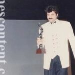 Anil Kapoor Instagram - In the 4 decades that I've been around, tides have changed, talent has changed, tastes have changed and audiences certainly have changed... The one thing that hasn't changed is the virtue of hard work, persistence and conviction, and they are rewards enough.. But a few awards don't hurt 😉😁
