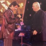 Anil Kapoor Instagram - In the 4 decades that I've been around, tides have changed, talent has changed, tastes have changed and audiences certainly have changed... The one thing that hasn't changed is the virtue of hard work, persistence and conviction, and they are rewards enough.. But a few awards don't hurt 😉😁