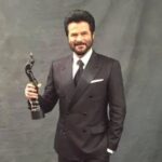 Anil Kapoor Instagram - In the 4 decades that I've been around, tides have changed, talent has changed, tastes have changed and audiences certainly have changed... The one thing that hasn't changed is the virtue of hard work, persistence and conviction, and they are rewards enough.. But a few awards don't hurt 😉😁