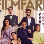 Anil Kapoor Instagram - In the 4 decades that I've been around, tides have changed, talent has changed, tastes have changed and audiences certainly have changed... The one thing that hasn't changed is the virtue of hard work, persistence and conviction, and they are rewards enough.. But a few awards don't hurt 😉😁