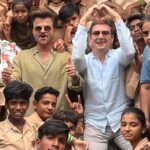 Anil Kapoor Instagram – #Rennervations a show made with so much heart by a man who is all heart…Streaming in India on @disneyplushotstar from tomorrow!! 
@jeremyrenner