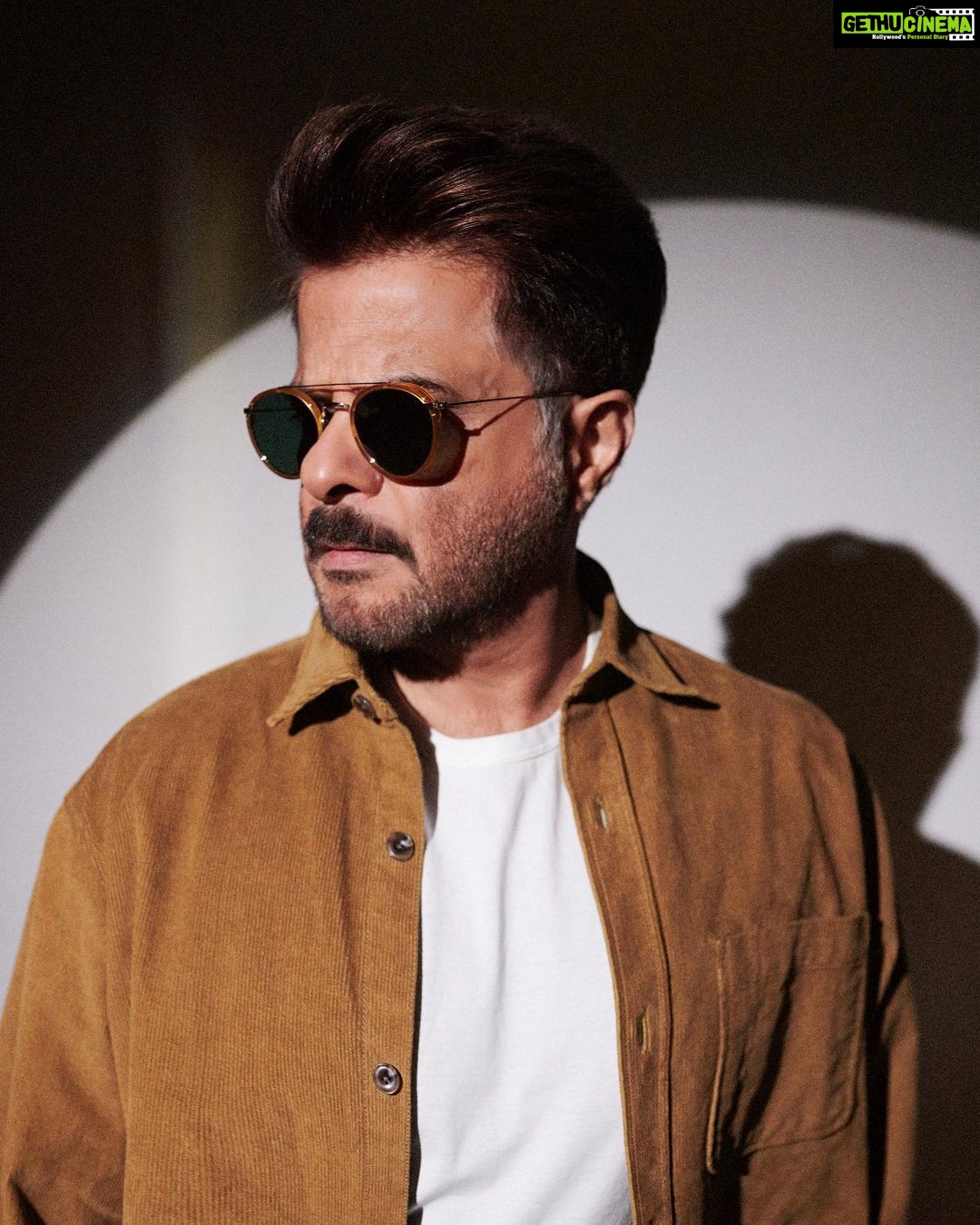 Anil Kapoor Instagram - If danger is bad, I don't want to be good... As we launch the trailer of #TheNightManager today, I feel the weight of responsibility to do justice to a fantastic book and its wonderful previous adaptation, but I also feel immense pride and excitement at what this diverse and talented team has managed to accomplish. As you watch this slice of the blood, sweat and tears we have poured into it, I hope our passion and thrill jumps out at you and I hope that you love it! Photographer: @vaishnavpraveen @thehouseofpixels Stylist: @kshitijkankaria And @saloniparekh__ Hairstylist: @raskarjaipal @whynot_byzeeba Makeup Artist: @deepakchauhanartist Mumbai - मुंबई