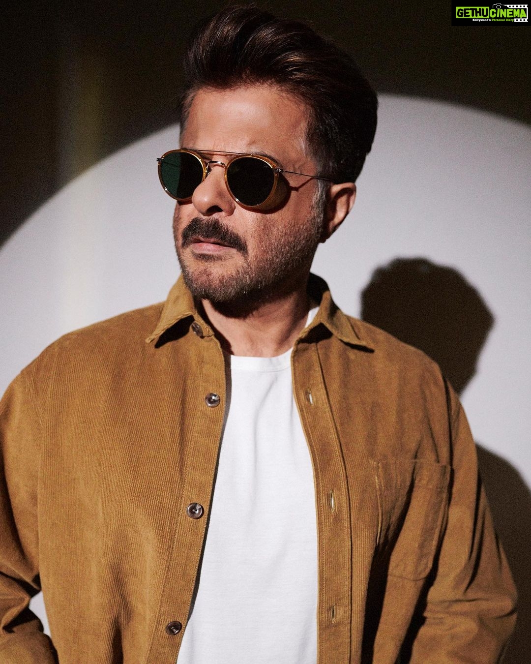 Anil Kapoor Instagram - If danger is bad, I don't want to be good... As we launch the trailer of #TheNightManager today, I feel the weight of responsibility to do justice to a fantastic book and its wonderful previous adaptation, but I also feel immense pride and excitement at what this diverse and talented team has managed to accomplish. As you watch this slice of the blood, sweat and tears we have poured into it, I hope our passion and thrill jumps out at you and I hope that you love it! Photographer: @vaishnavpraveen @thehouseofpixels Stylist: @kshitijkankaria And @saloniparekh__ Hairstylist: @raskarjaipal @whynot_byzeeba Makeup Artist: @deepakchauhanartist Mumbai - मुंबई