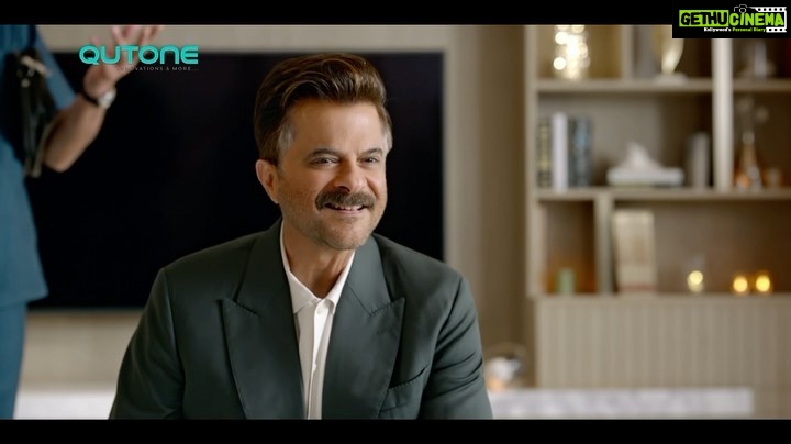 Anil Kapoor Instagram - If you’re looking for a face-lift for your lovely home, look no further than @qutoneceramics. They’ve got a whole range of styles from classic to contemporary that will take your home’s sophistication to a whole new level! @DijoJoseAntony @artistmanagement_ind #QutoneTiles #interiordesign #homedecor #texure #luxurytiles #Qutonehome #AD