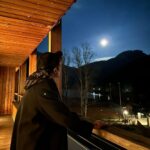 Anil Kapoor Instagram – Marvelling at God’s creation from my balcony! 
Full moon tonight!
Last night at Altaussee, Austria…