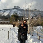 Anil Kapoor Instagram - With love from Altaussee ❤️ Austria 🇦🇹