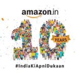 Anil Kapoor Instagram - I’ve been an enthusiastic online shopper. The delight that comes with the brown Amazon boxes is something else. Didn’t realise it’s been a decade of this joyful experience already! I send across my gratitude to all the delivery folks, employees and others who we never meet but who make the arrival of my favourite Amazon boxes so effortlessly possible! Cheers to everyone behind the scenes who’ve made it a great decade for #IndiaKiApniDukaan #Ad