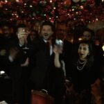 Anil Kapoor Instagram - My biggest blessing was born today…my beautiful wife! Sunita, life with you has been nothing short of a dream. A dream that I'm lucky enough to live each day! Thank you for being my dream and my dream partner/friend/wife/girl, always and forever... Happy Birthday my love!! @kapoor.sunita ♥️