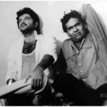 Anil Kapoor Instagram - The Laurels of the industry have lost their Hardy…the Three Musketeers have lost the most talented, generous and loving Musketeer and I have lost my younger brother…gone too soon… I love you Satish ♥️ @anupampkher