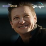 Anil Kapoor Instagram - My friend, @jeremyrenner, combines his passion for giving back to communities with his love of construction and he asked me to help out! #Rennervations is to @DisneyPlus, April 12!