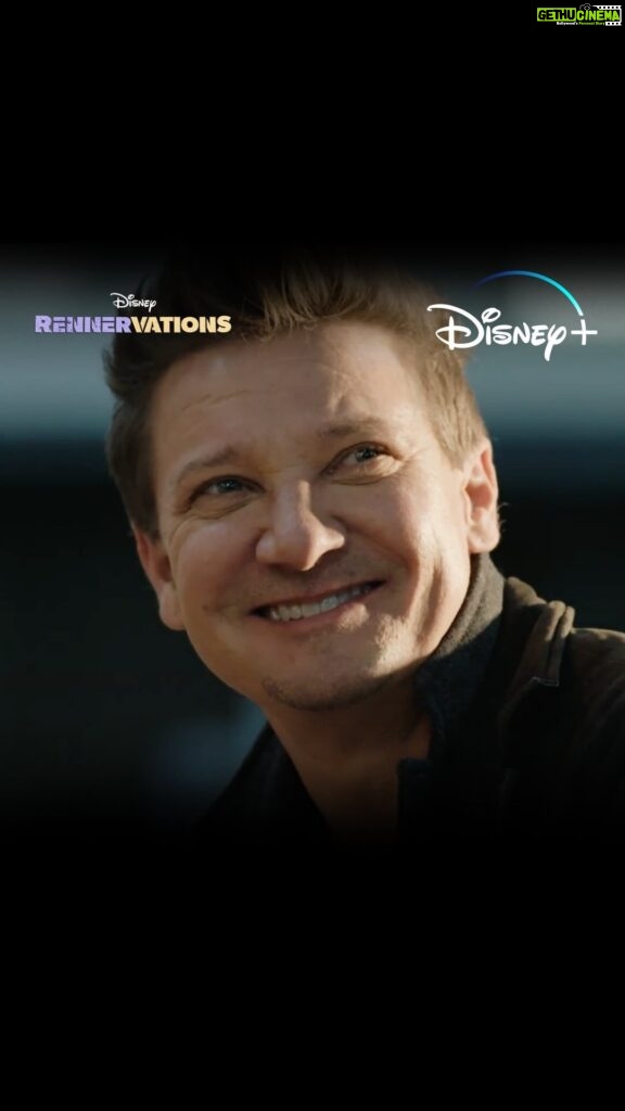 Anil Kapoor Instagram - My friend, @jeremyrenner, combines his passion for giving back to communities with his love of construction and he asked me to help out! #Rennervations is to @DisneyPlus, April 12!
