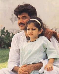Anil Kapoor Instagram - It’s your time to fly…
You are fiercely independent, taking your own decisions…I don’t think you need my arms to take care of you because now you’re ready to take care of your Crew, your team and your home! I know you will succeed! Wishing you all the luck! Happy Birthday @rheakapoor! ❤️