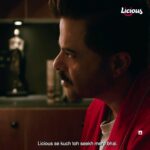 Anil Kapoor Instagram – Just another delicious #Ad with Licious!!

It’s always such an invigorating experience to work with Suresh Triveni of Tumhari Sulu and Jalsa fame and the Licious team. I keep going back to rewatching the ads, just because they always bring a smile to my face! So thankful to Licious and Satyajit Kadam who earlier directed Arjun Kapoor and me for making me a part of these memorable campaigns!

Special mention @tiltbrands and @chainreactormedia for being an amazing team!

#Ad