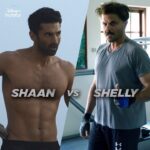 Anil Kapoor Instagram - It’s the battle of two power-houses and we are here for it! #HotstarSpecials #TheNightManager, now streaming on @disneyplushotstar @adityaroykapur @tillotamashome @sobhitad @banijayasia @deepak30000 @rajeshchadha @banijaygroup @sandeipm @picsofpinks @mrinalinni @shyamrathi1411 @abbasasohail @the_ink_factory_ @simoncorn @tess_mon @castingchhabra @jasper_ben @anikrverma @Shridhar_raghavan @akshatghildail @saswatachatterjeeofficial @ravibehl @ishantanus @iamsameerchand @sainisjohray @nmadhusudan @imakankshaa_11 @iam_faiyazshaikh @aristamehta @akashdeep25 @shrenik_arora @reshlamba