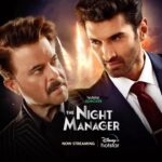 Anil Kapoor Instagram - A Night Manager. A ruthless arms dealer. A story to remember. 🔥 #HotstarSpecials #TheNightManager is now streaming on @disneyplushotstar @adityaroykapur @tillotamashome @sobhitad @banijayasia @deepak30000 @rajeshchadha @banijaygroup @sandeipm @picsofpinks @mrinalinni @shyamrathi1411 @abbasasohail @the_ink_factory_ @simoncorn @tess_mon @castingchhabra @jasper_ben @anikrverma @Shridhar_raghavan @akshatghildail @saswatachatterjeeofficial @ravibehl @ishantanus @iamsameerchand @sainisjohray @nmadhusudan @imakankshaa_11 @iam_faiyazshaikh @aristamehta @akashdeep25 @shrenik_arora @reshlamba