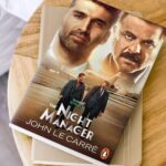 Anil Kapoor Instagram – The Indian adaptation of The Night Manager is already creating history!  In a first for any Indian show, @adityaroykapur and I feature on the cover of the international bestselling book The Night Manager by John le Carré. Catch #HotstarSpecials #TheNightManager from 17th Feb on @disneyplushotstar

@tillotamashome @sobhitad @banijayasia @deepak30000 @rajeshchadha @banijaygroup @sandeipm @picsofpinks @mrinalinni @shyamrathi1411 @abbasasohail @the_ink_factory_ @simoncorn @tess_mon @castingchhabra @jasper_ben @anikrverma @Shridhar_raghavan @akshatghildail @saswatachatterjeeofficial @ravibehl @ishantanus @iamsameerchand @sainisjohray @nmadhusudan @imakankshaa_11 @iam_faiyazshaikh @aristamehta @akashdeep25 @shrenik_arora  @reshlamba