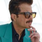 Anil Kapoor Instagram - Walking into the #iifa weekend like! 📸 @behalsahil Outfit : @tisastudio Stylist: @kshitijkankaria @saloniparekh__ Makeup Artist: @deepakchauhanartist Hairstylist: @raskarjaipal @whynot_byzeeba @iifa Abu Dhabi, United Arab Emirates