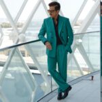 Anil Kapoor Instagram – Walking into the #iifa weekend like! 

📸 @behalsahil 
Outfit : @tisastudio 
Stylist: @kshitijkankaria 
@saloniparekh__ 
Makeup Artist: @deepakchauhanartist 
Hairstylist: @raskarjaipal 
@whynot_byzeeba 

@iifa Abu Dhabi, United Arab Emirates
