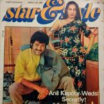 Anil Kapoor Instagram – Happy 50 years of love to us Sunita! Here’s to being the leads in the most epic romance we could have ever imagined… A love story that began 50 years ago and will live on forever! I’ll never understand how you managed to remain sane through 39 years of marriage and 11 years of dating me! They should write ballads about your patience and devotion! 🤣
And yet, half a decade later, one thing hasn’t changed… You still take my breath away everytime you walk into a room! 
Happy Anniversary to my one and only, now and forever! ❤️ @kapoor.sunita