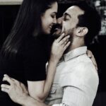 Anita Hassanandani Instagram – 🖤