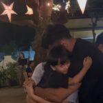 Anita Hassanandani Instagram - May 2023 be full of hugs! Love! Positivity! And great health for me and for youuuuuu 🤍✨