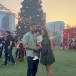 Anita Hassanandani Instagram - 🎄Christmas done right 🎄 #2022