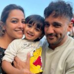Anita Hassanandani Instagram - 💓