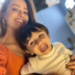 Anita Hassanandani Instagram - 💓