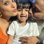 Anita Hassanandani Instagram - 💓