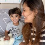 Anita Hassanandani Instagram – And the #JabWeMet fans are back!!!