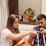 Anita Hassanandani Instagram – There is a glitch in the matrix! @anitahassanandani