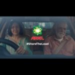 Anita Hassanandani Instagram - Love is all about sharing the good times, not so good times and sharing the load. I watched this beautiful film by @ariel.india and it got me thinking. While 81% of women surveyed feel that unequal distribution of chores has affected their relationship over time. It’s so important to #SeeTheSign and share the load to grow together and not apart. 95% couples believe that doing chores together will improve their relationship. I firmly believe that to truly share a life, you need to share the load. Having a partner who’s an equal partner is such a blessing. #SharetheLoad #SeeTheSign #ArielIndia #Collab