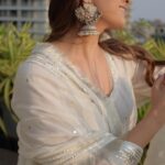 Anita Hassanandani Instagram – 🤍
Styled by @ananyaarora2013 
@the_bling_girll 
Outfit by @shrutkirtionline
📸 @ravii_dixit
