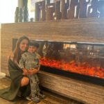 Anita Hassanandani Instagram – Photo Dump!
#rishikesh 
@thewestinhimalayas The Westin Resort & Spa, Himalayas