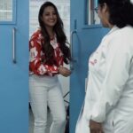 Anita Hassanandani Instagram – I recently posted about Mortein Smart+ being India’s fastest and most powerful formula and to get the proof for the same, I made a trip to Mortein Advanced Research Lab. Turns out that Mortein Smart+ is actually the true expert! 
Now make your bedtime safe by bringing home your Mortein Smart+ pack and get rid of those buzzing sounds and deadly diseases like dengue and Malaria. 

#MorteinDegaAsliProof #MorteinIndia #NoMosquitoes #MorteinSmart+ #ScienceProven #Refill #Mosquito #Repellent #LiquidVaporizer