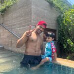 Anita Hassanandani Instagram – Photo Dump!
#rishikesh 
@thewestinhimalayas The Westin Resort & Spa, Himalayas
