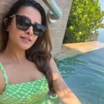 Anita Hassanandani Instagram – Photo Dump!
#rishikesh 
@thewestinhimalayas The Westin Resort & Spa, Himalayas