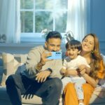 Anita Hassanandani Instagram – Every moment we spend together is magical and delightful with #TheSpotlightPhone – vivo V27 Pro 
Also, it’s amazing 120Hz 3D curved display with color changing glass design always keep us in spotlight.

@vivo_india 

#DelightEveryMoment #vivoV27Series