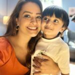 Anita Hassanandani Instagram – 💓